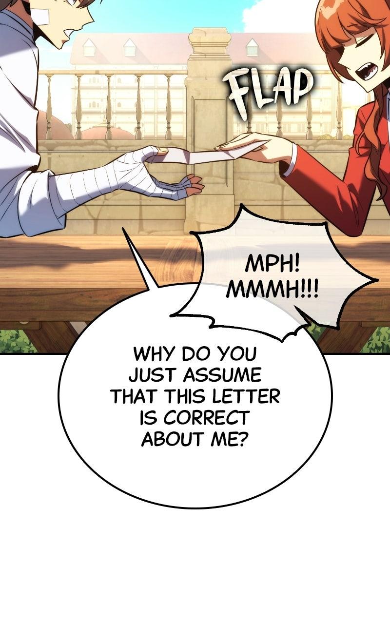 The Extra’s Academy Survival Guide Chapter 105 — page 47
