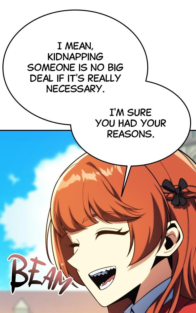 The Extra’s Academy Survival Guide Chapter 105 — page 48