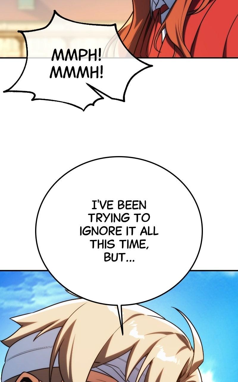 The Extra’s Academy Survival Guide Chapter 105 — page 49