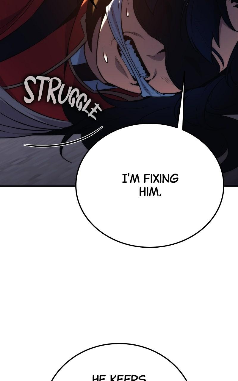 The Extra’s Academy Survival Guide Chapter 105 — page 52