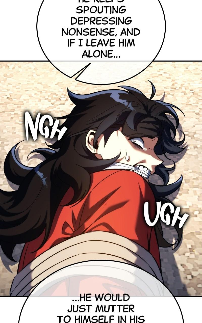 The Extra’s Academy Survival Guide Chapter 105 — page 53