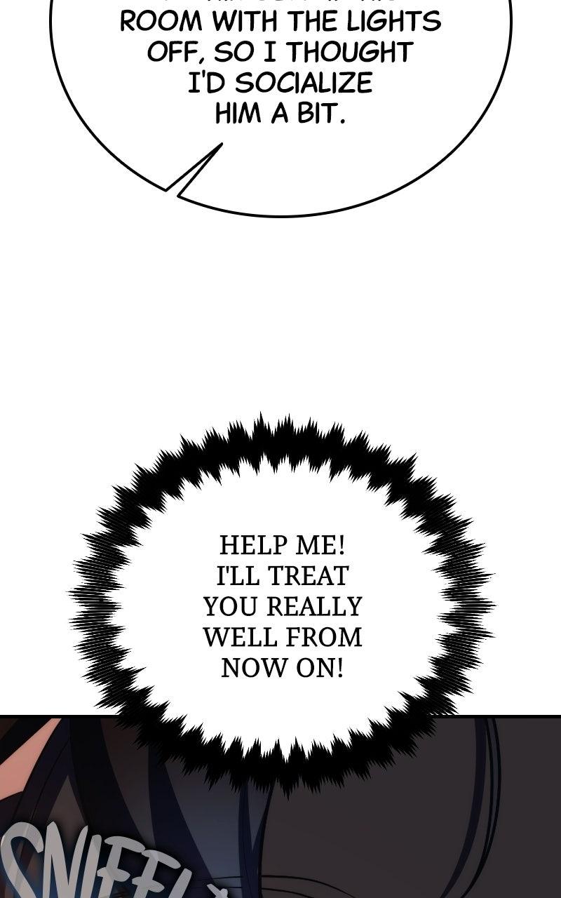 The Extra’s Academy Survival Guide Chapter 105 — page 54
