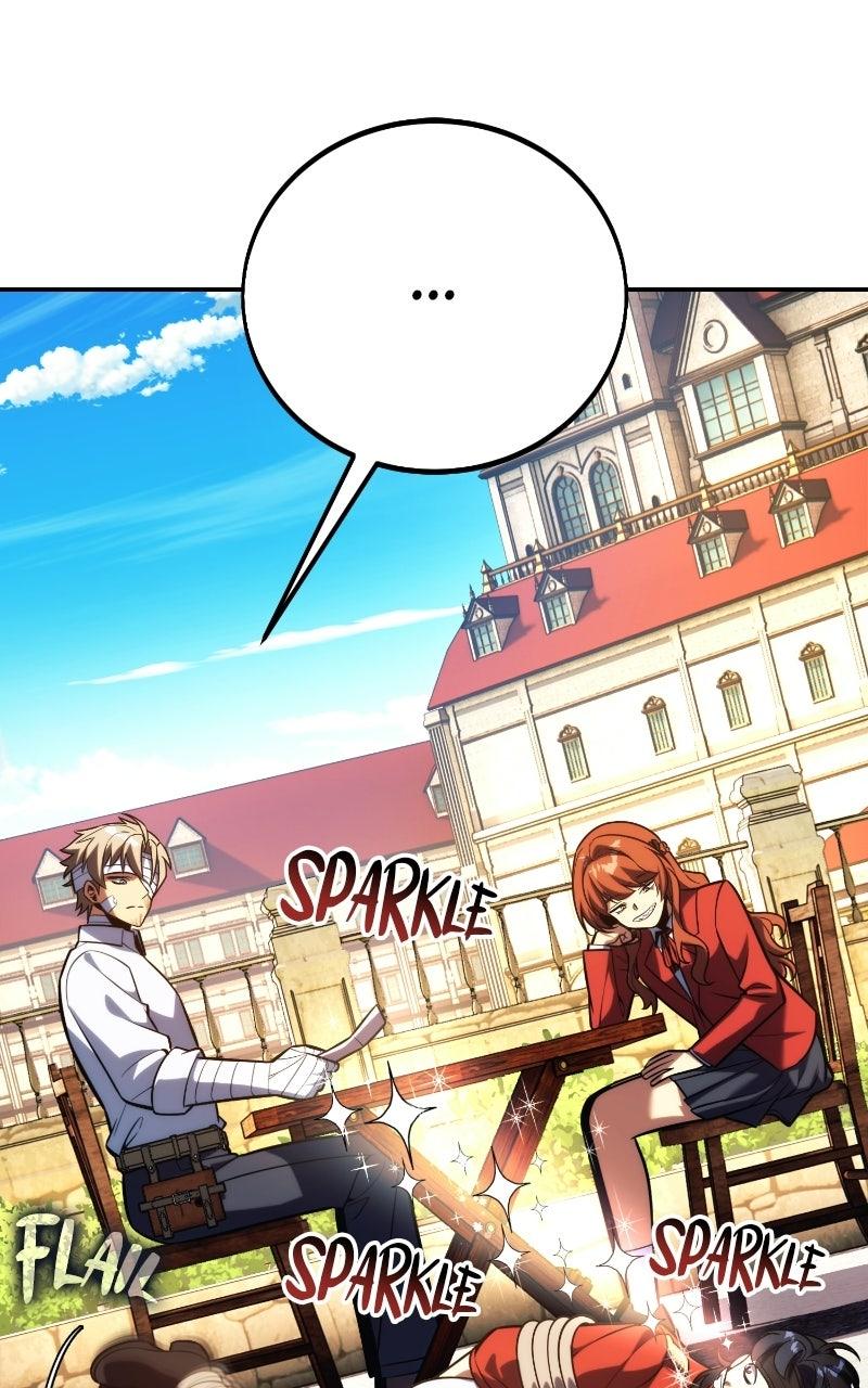The Extra’s Academy Survival Guide Chapter 105 — page 56