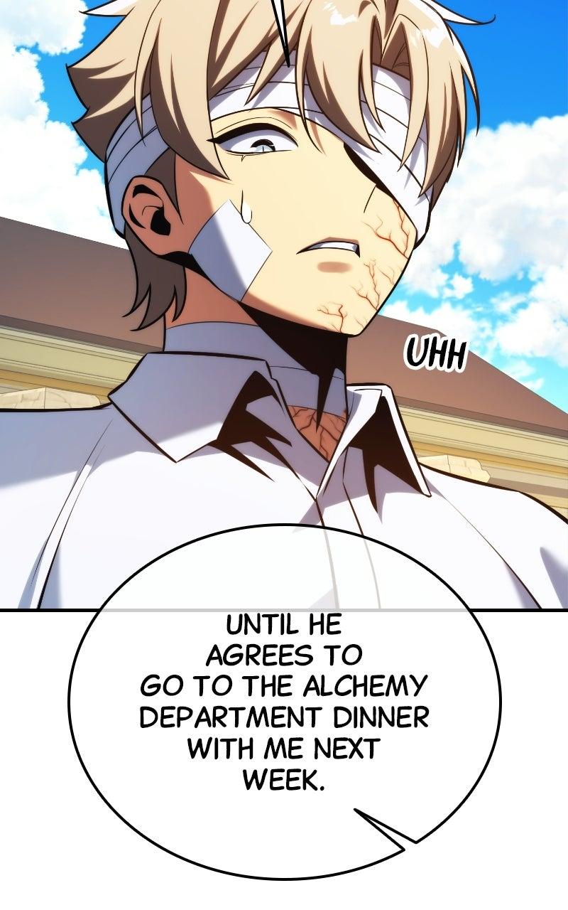 The Extra’s Academy Survival Guide Chapter 105 — page 58