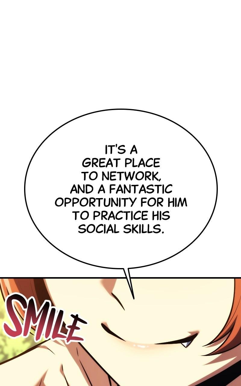The Extra’s Academy Survival Guide Chapter 105 — page 59