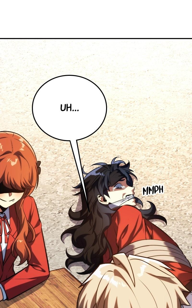 The Extra’s Academy Survival Guide Chapter 105 — page 63