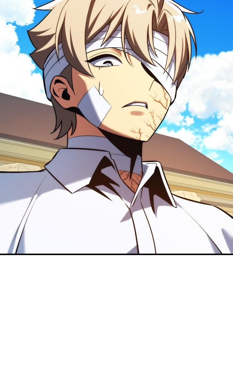 The Extra’s Academy Survival Guide Chapter 105 — page 65