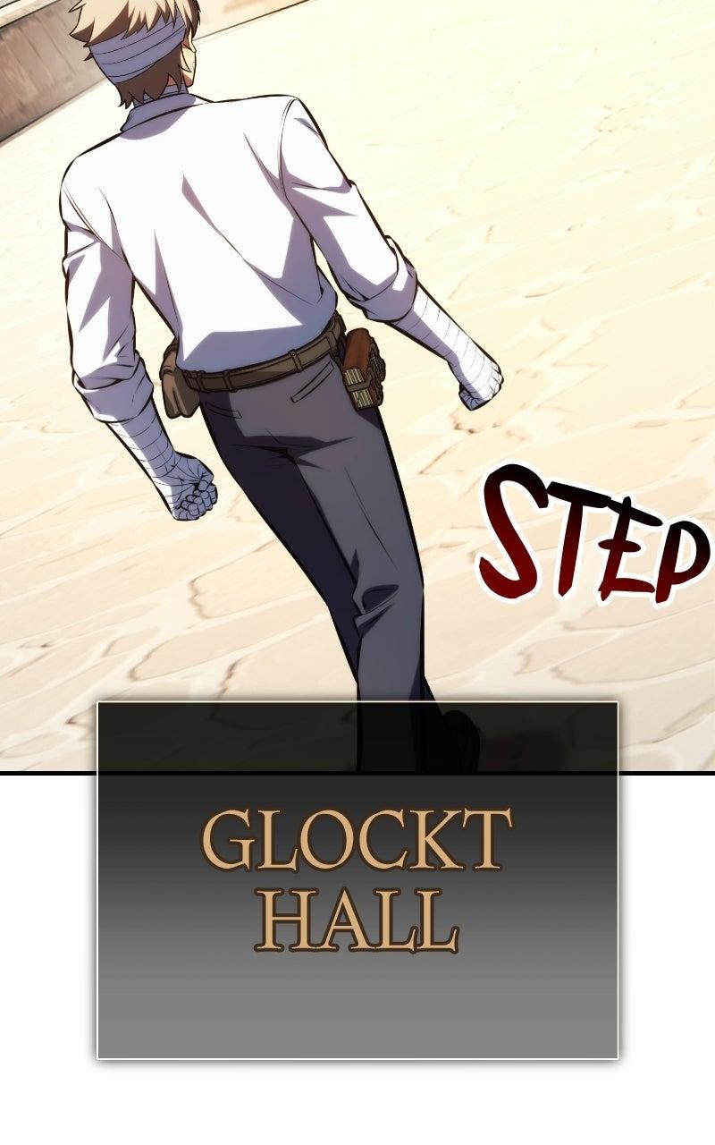 The Extra’s Academy Survival Guide Chapter 105 — page 71