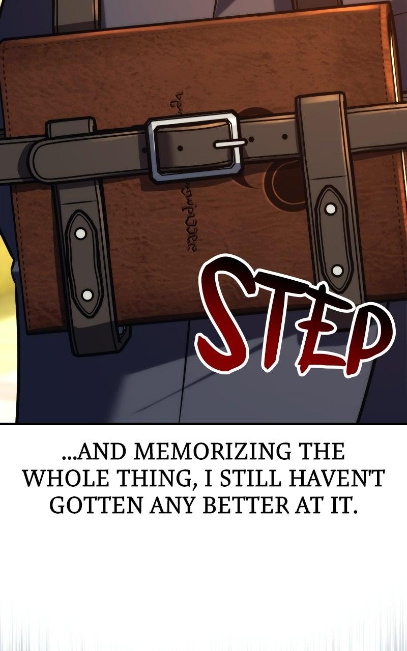 The Extra’s Academy Survival Guide Chapter 105 — page 74