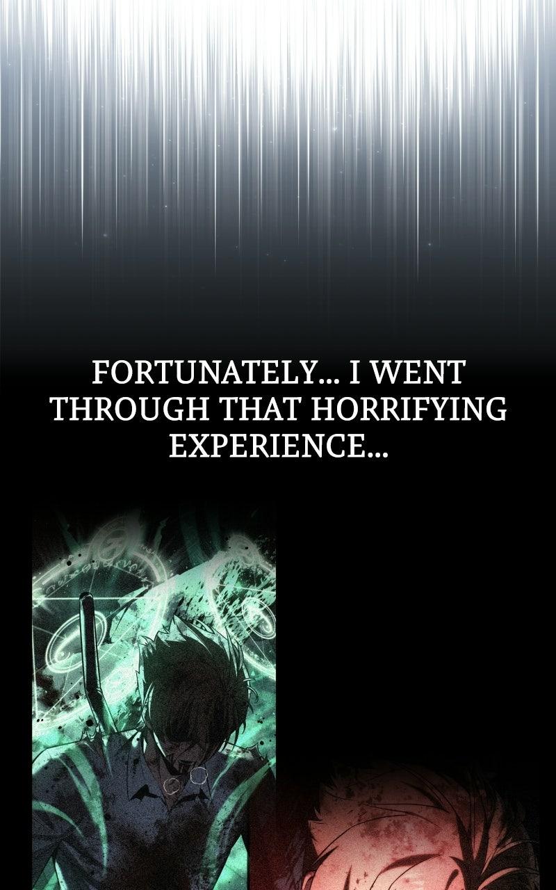The Extra’s Academy Survival Guide Chapter 105 — page 75