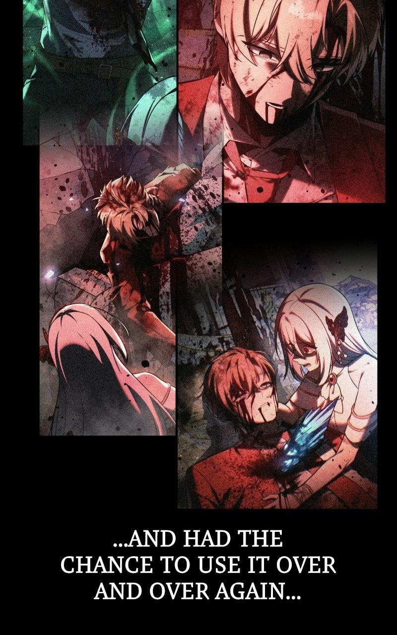 The Extra’s Academy Survival Guide Chapter 105 — page 76