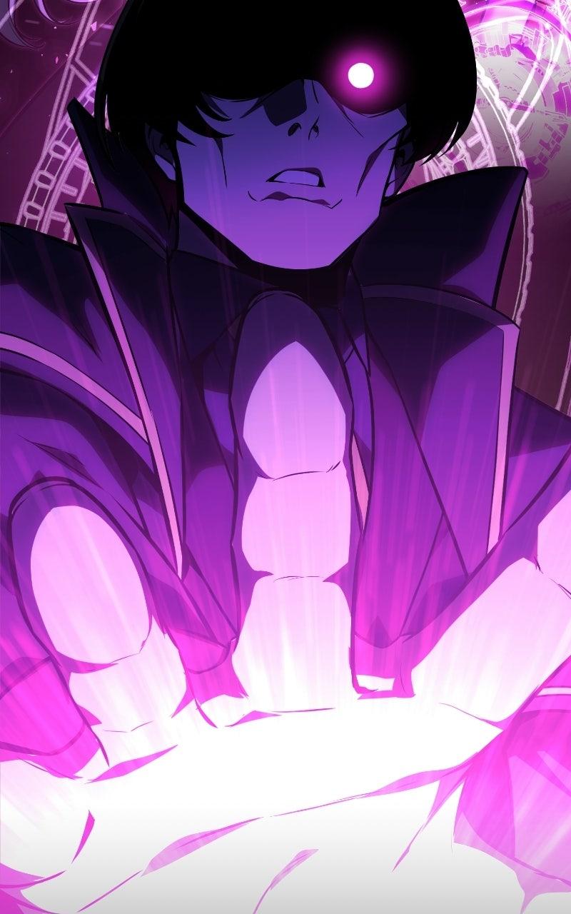The Extra’s Academy Survival Guide Chapter 105 — page 81