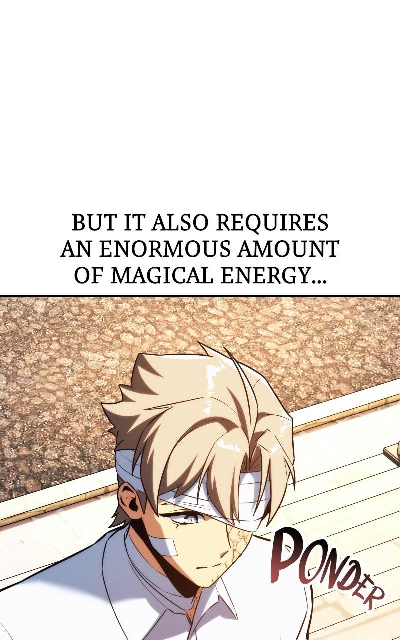 The Extra’s Academy Survival Guide Chapter 105 — page 85