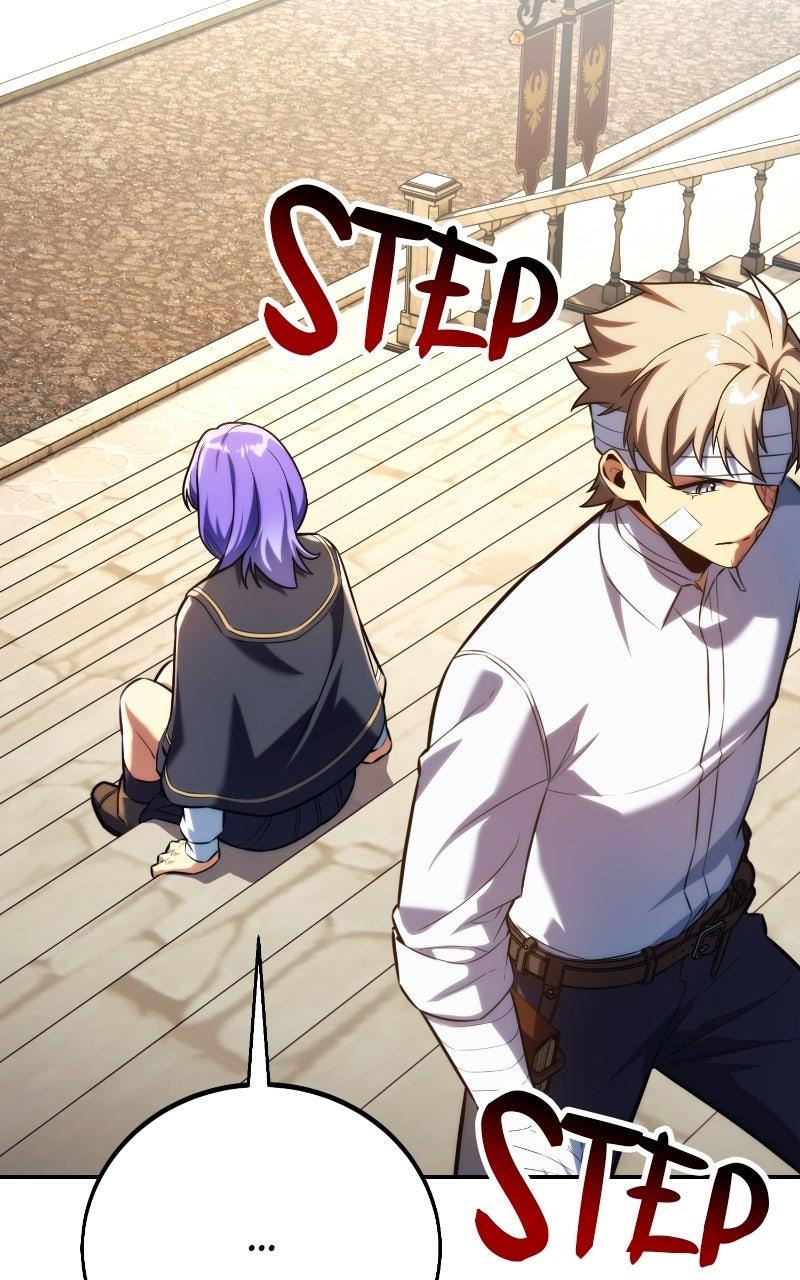 The Extra’s Academy Survival Guide Chapter 105 — page 89