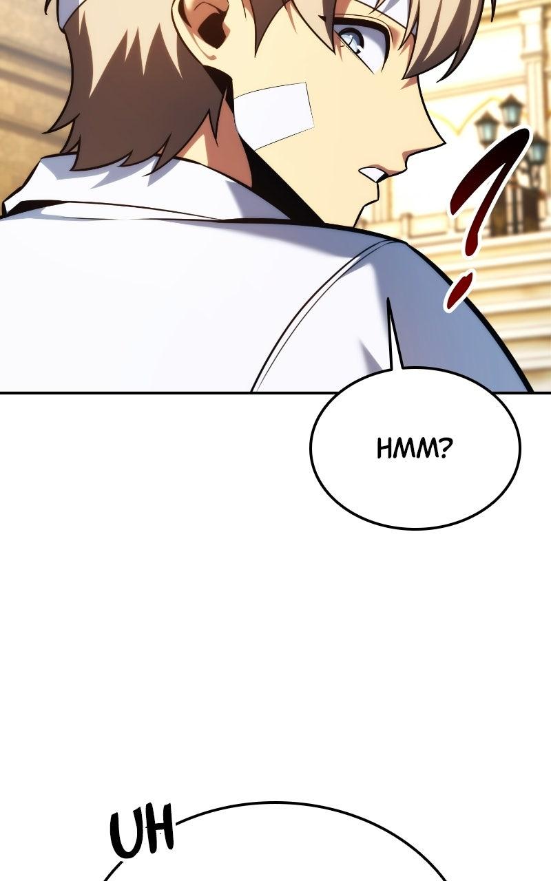 The Extra’s Academy Survival Guide Chapter 105 — page 91
