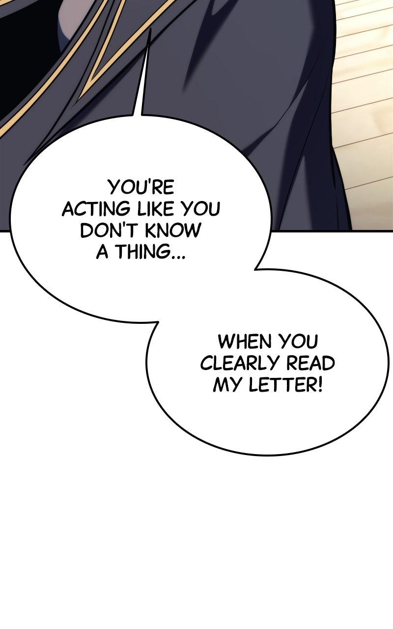 The Extra’s Academy Survival Guide Chapter 105 — page 93