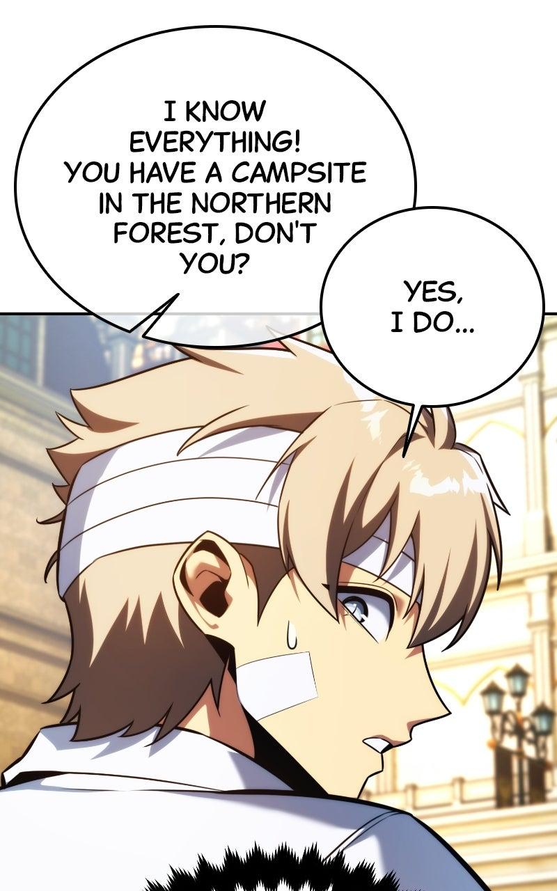 The Extra’s Academy Survival Guide Chapter 105 — page 94
