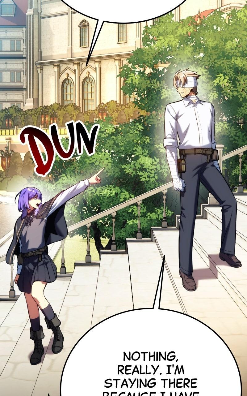 The Extra’s Academy Survival Guide Chapter 105 — page 96