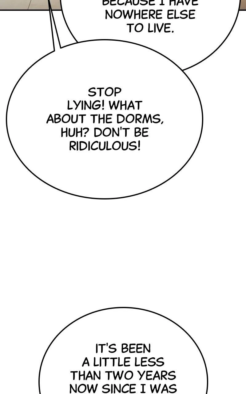 The Extra’s Academy Survival Guide Chapter 105 — page 97