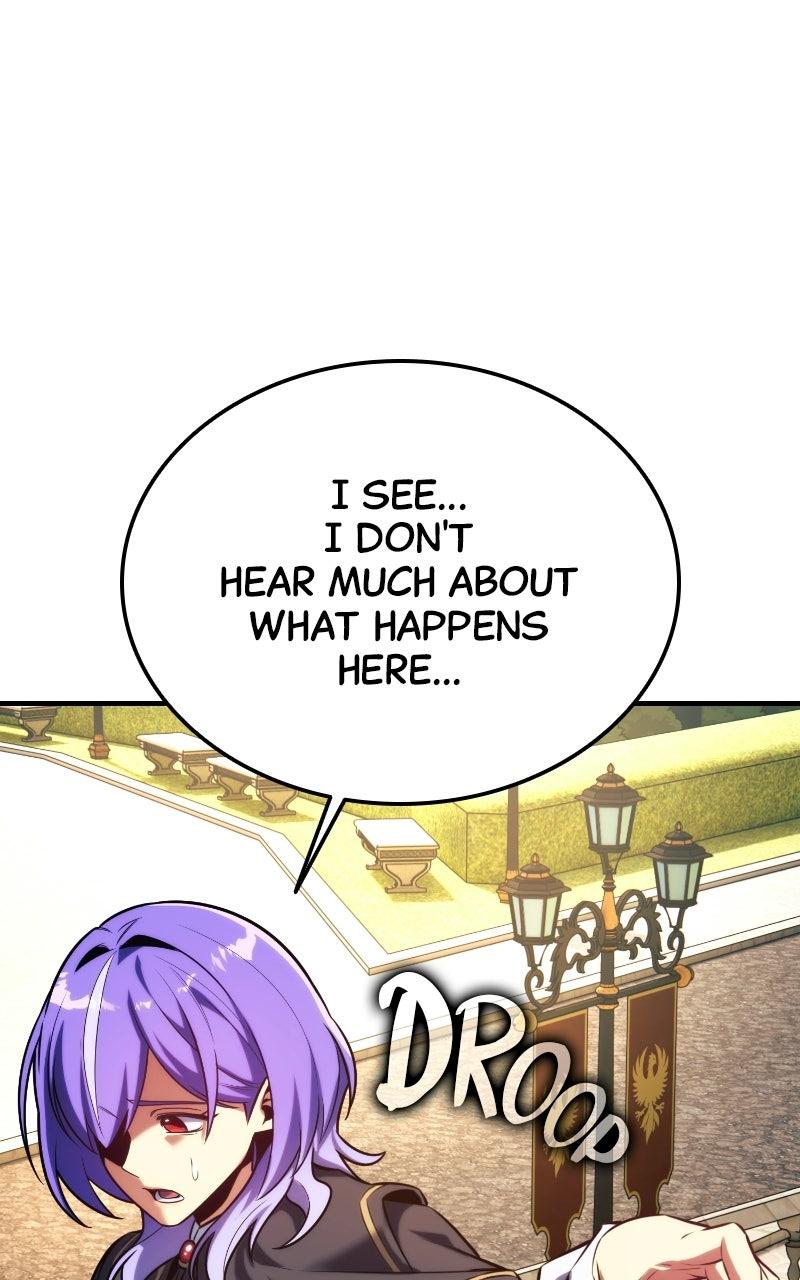The Extra’s Academy Survival Guide Chapter 105 — page 99