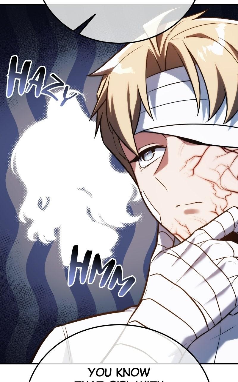 The Extra’s Academy Survival Guide Chapter 105 — page 101