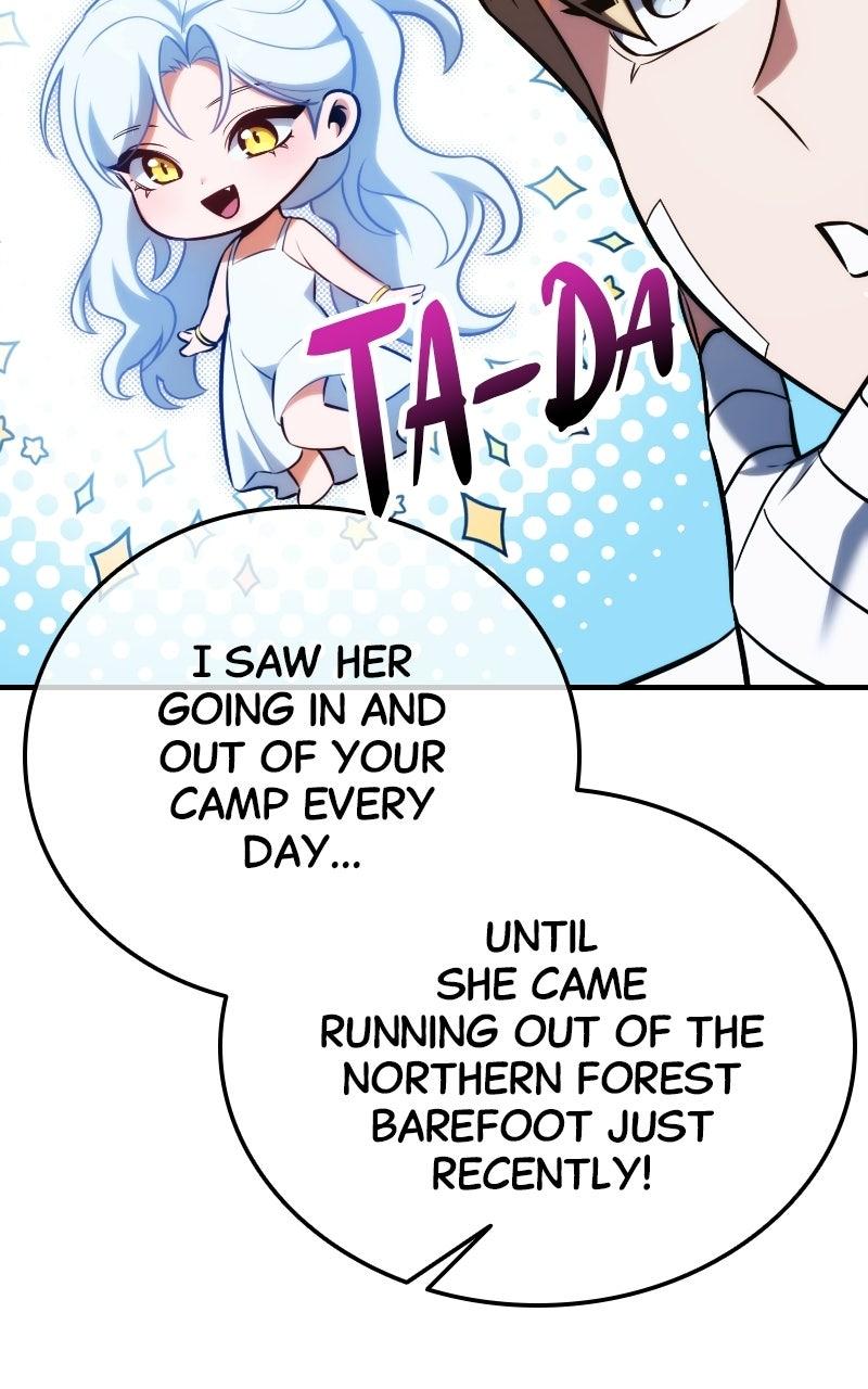 The Extra’s Academy Survival Guide Chapter 105 — page 103