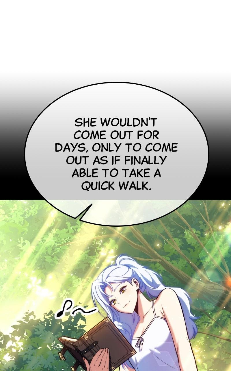 The Extra’s Academy Survival Guide Chapter 105 — page 104