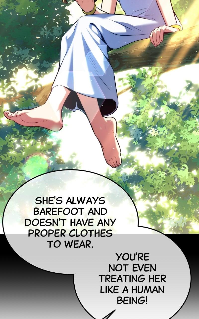 The Extra’s Academy Survival Guide Chapter 105 — page 105