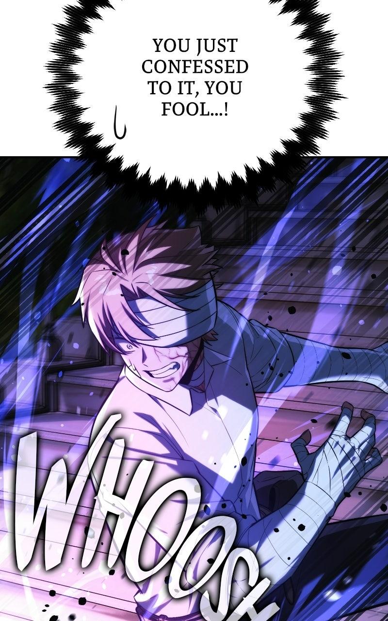 The Extra’s Academy Survival Guide Chapter 105 — page 116