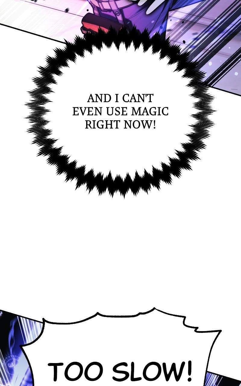 The Extra’s Academy Survival Guide Chapter 105 — page 117