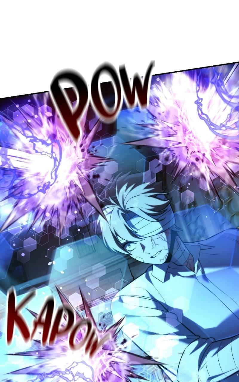 The Extra’s Academy Survival Guide Chapter 105 — page 121