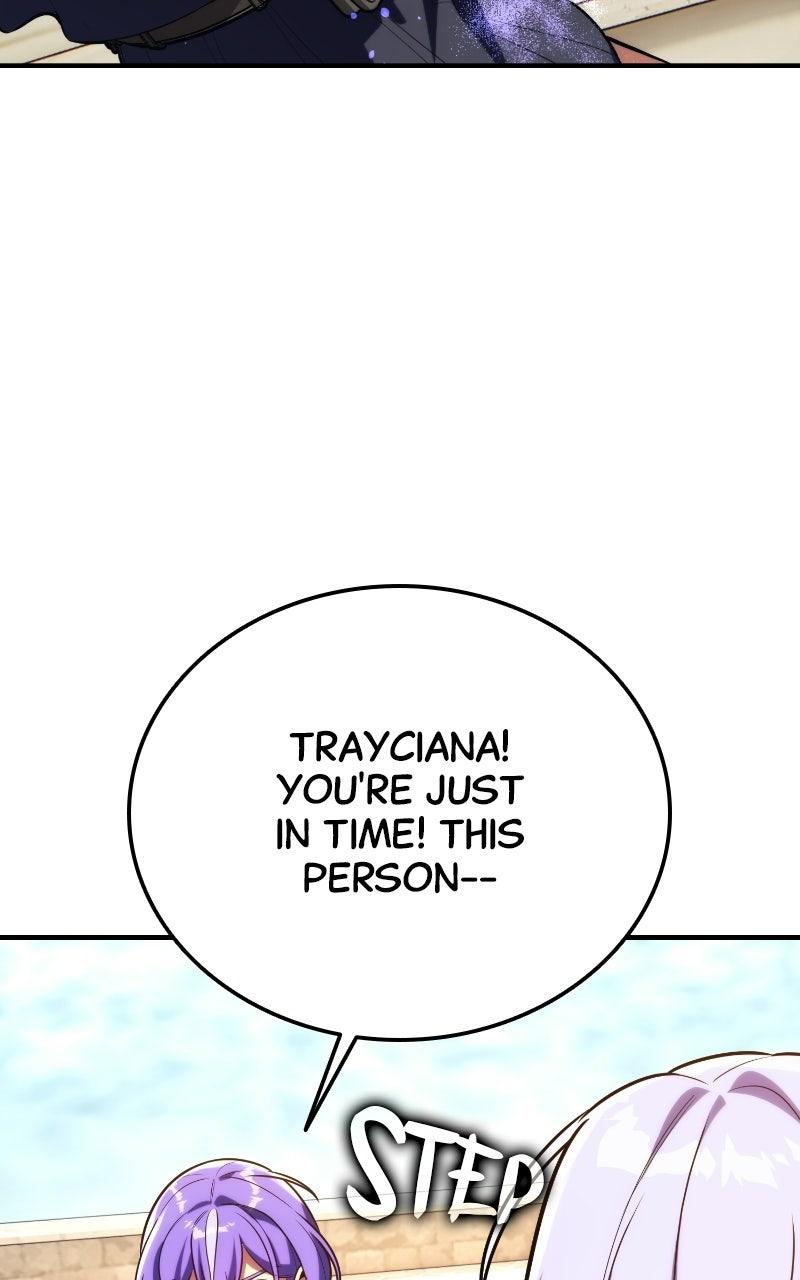 The Extra’s Academy Survival Guide Chapter 105 — page 126