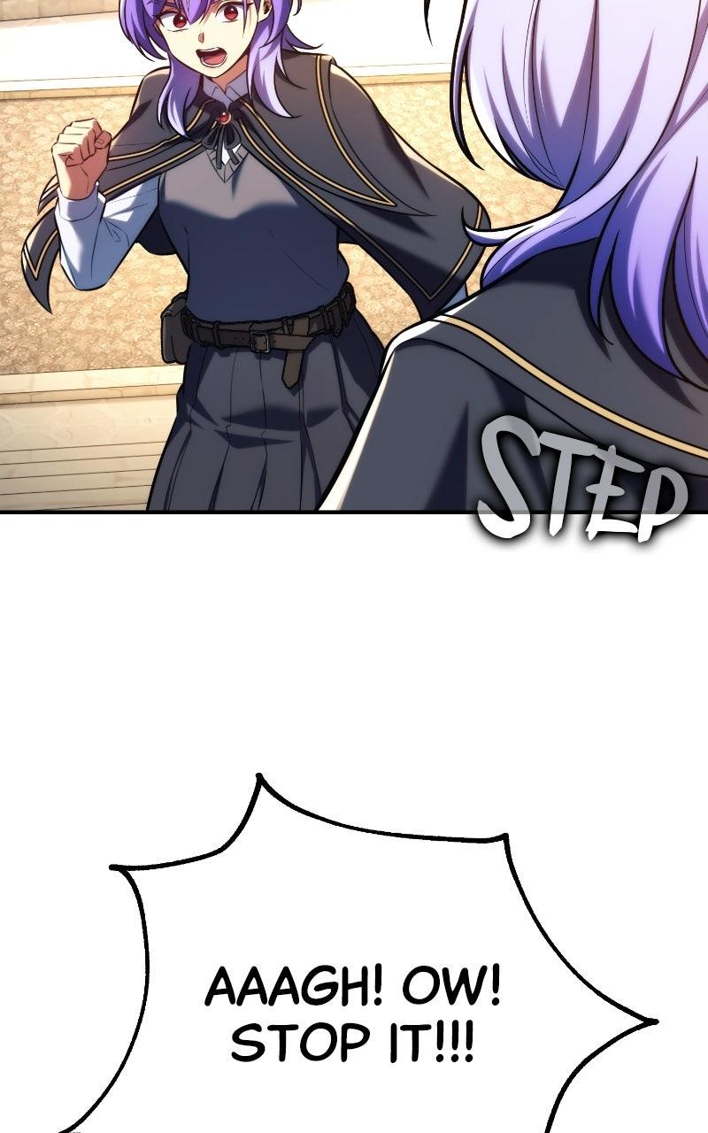 The Extra’s Academy Survival Guide Chapter 105 — page 127