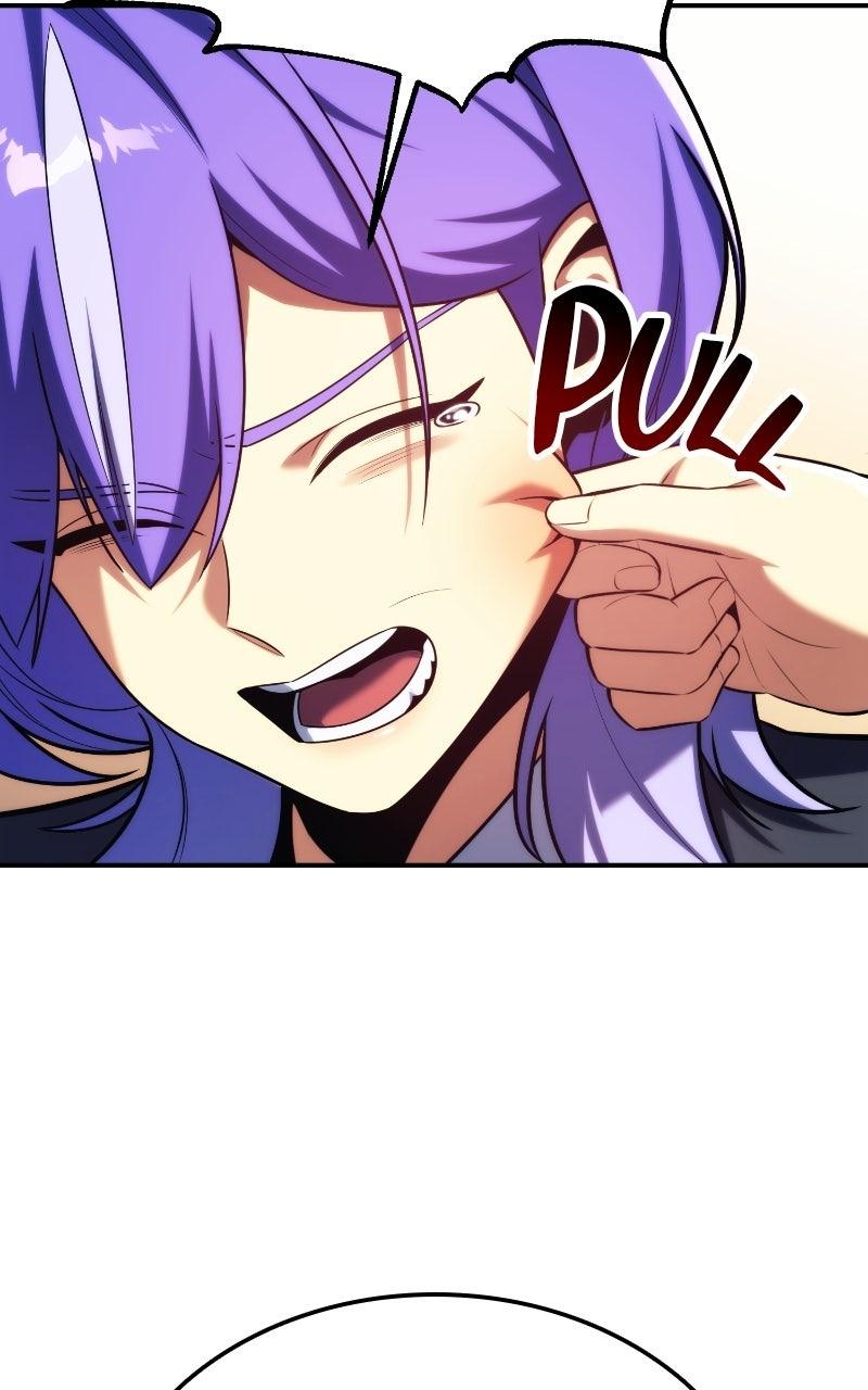 The Extra’s Academy Survival Guide Chapter 105 — page 128