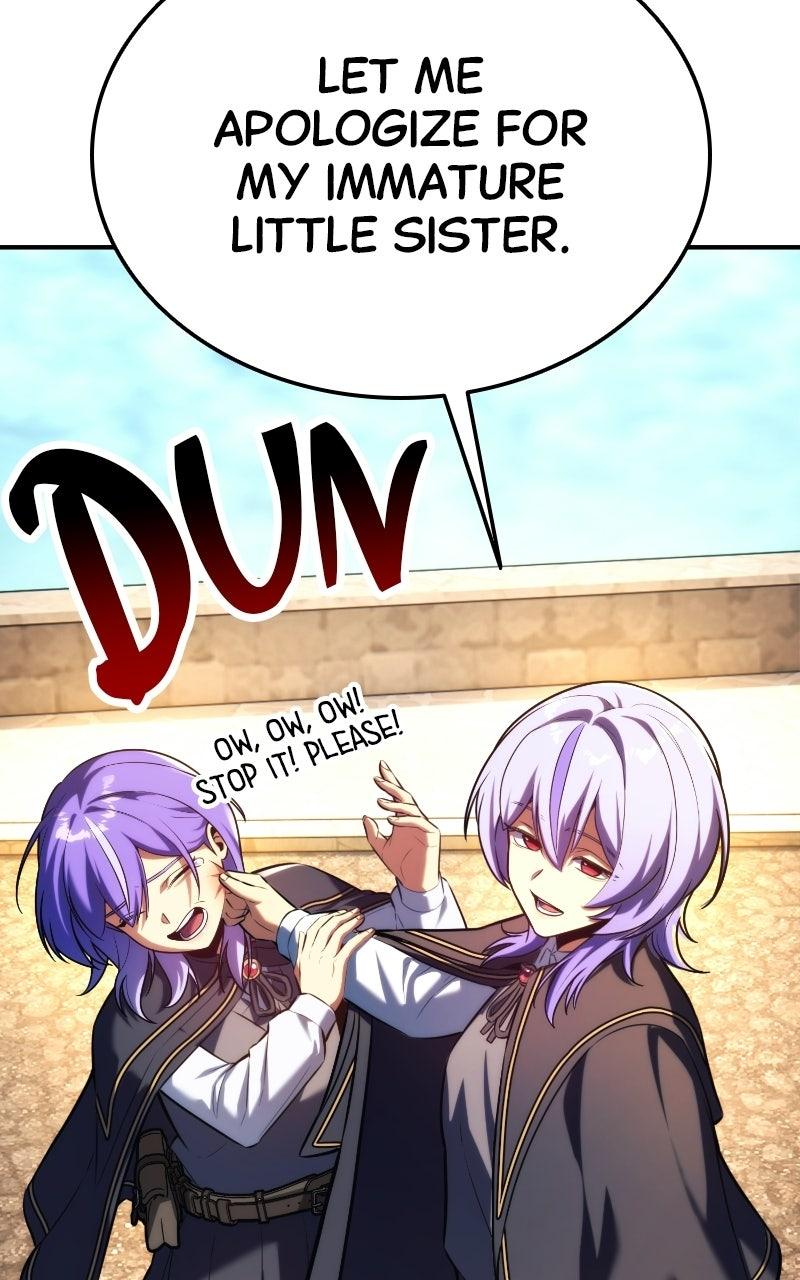 The Extra’s Academy Survival Guide Chapter 105 — page 129