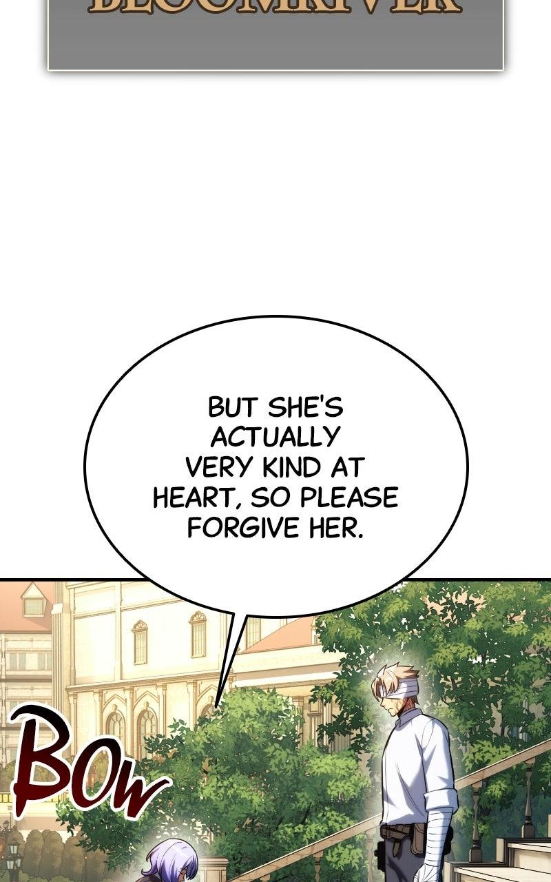 The Extra’s Academy Survival Guide Chapter 105 — page 131