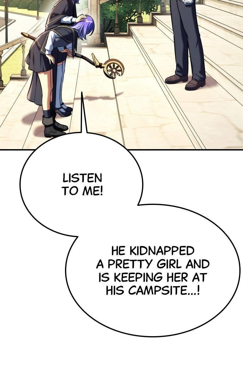 The Extra’s Academy Survival Guide Chapter 105 — page 132
