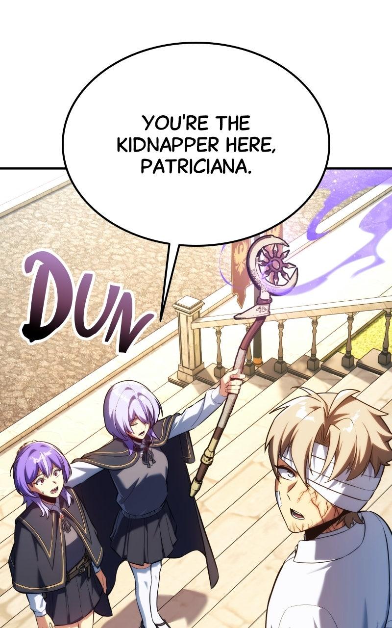 The Extra’s Academy Survival Guide Chapter 105 — page 133