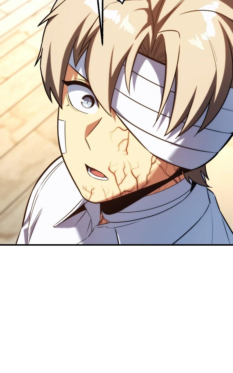 The Extra’s Academy Survival Guide Chapter 105 — page 135