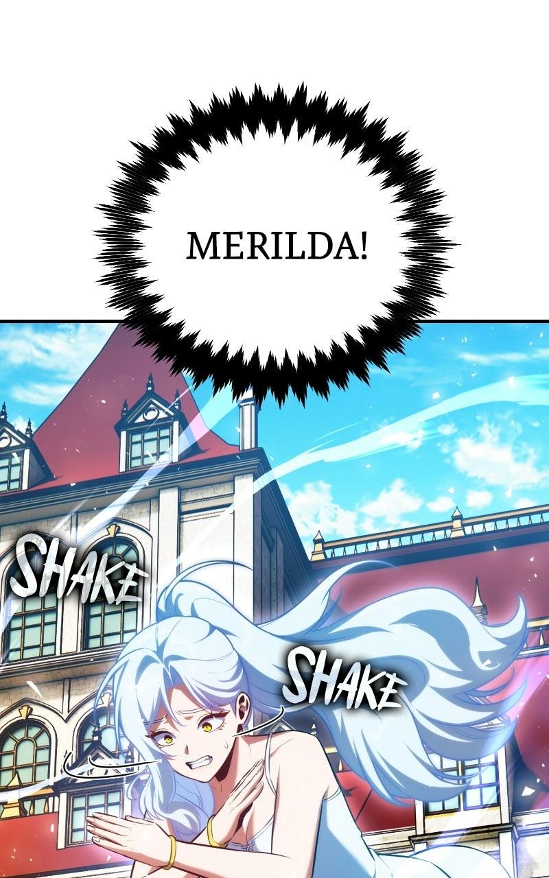 The Extra’s Academy Survival Guide Chapter 105 — page 136