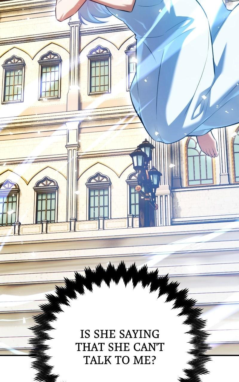 The Extra’s Academy Survival Guide Chapter 105 — page 137
