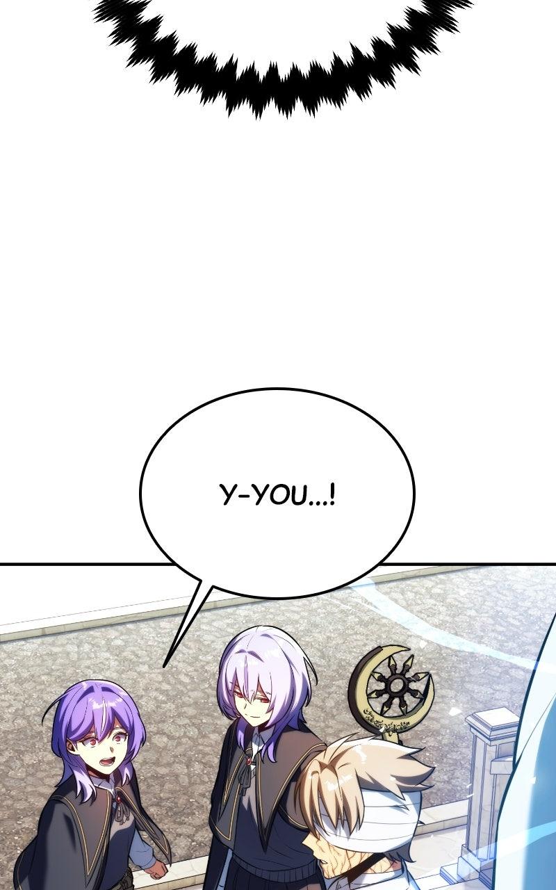The Extra’s Academy Survival Guide Chapter 105 — page 138
