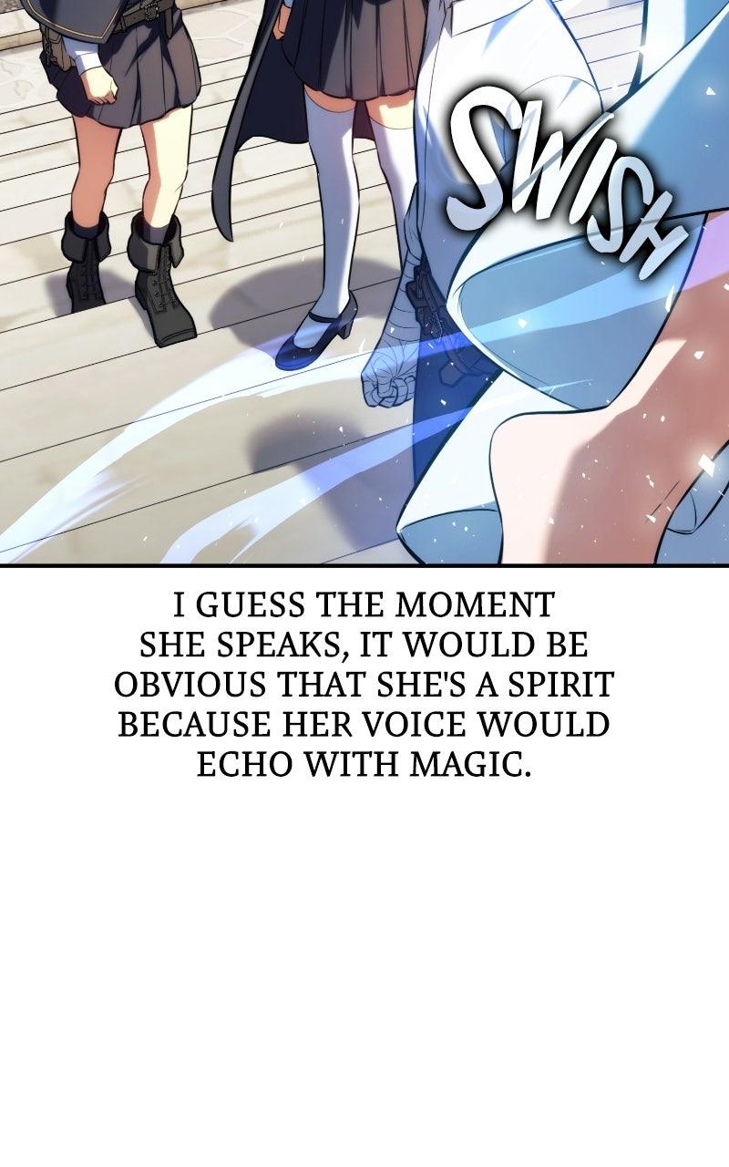 The Extra’s Academy Survival Guide Chapter 105 — page 139