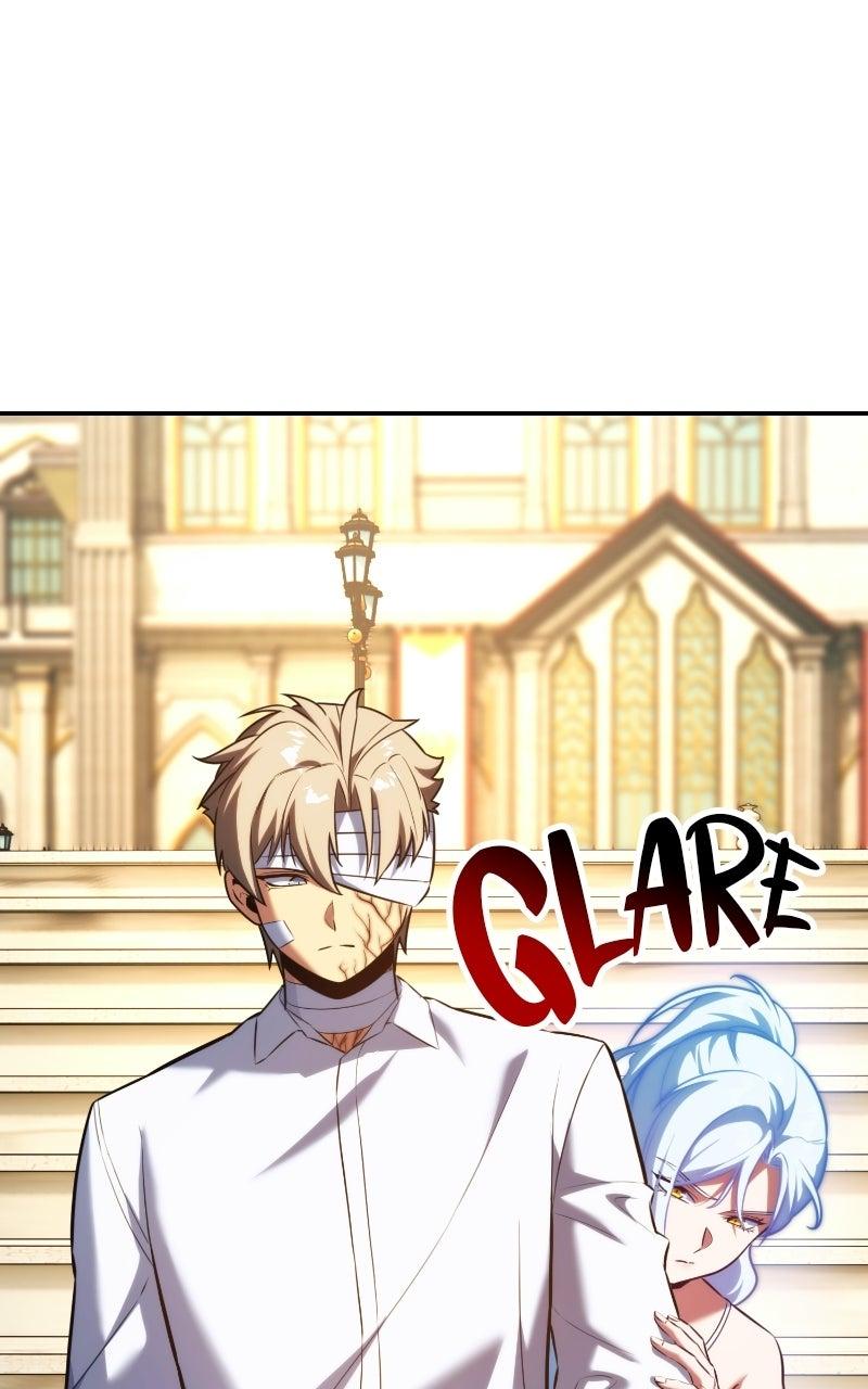 The Extra’s Academy Survival Guide Chapter 105 — page 141