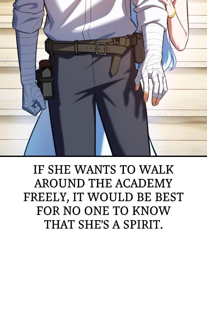 The Extra’s Academy Survival Guide Chapter 105 — page 142