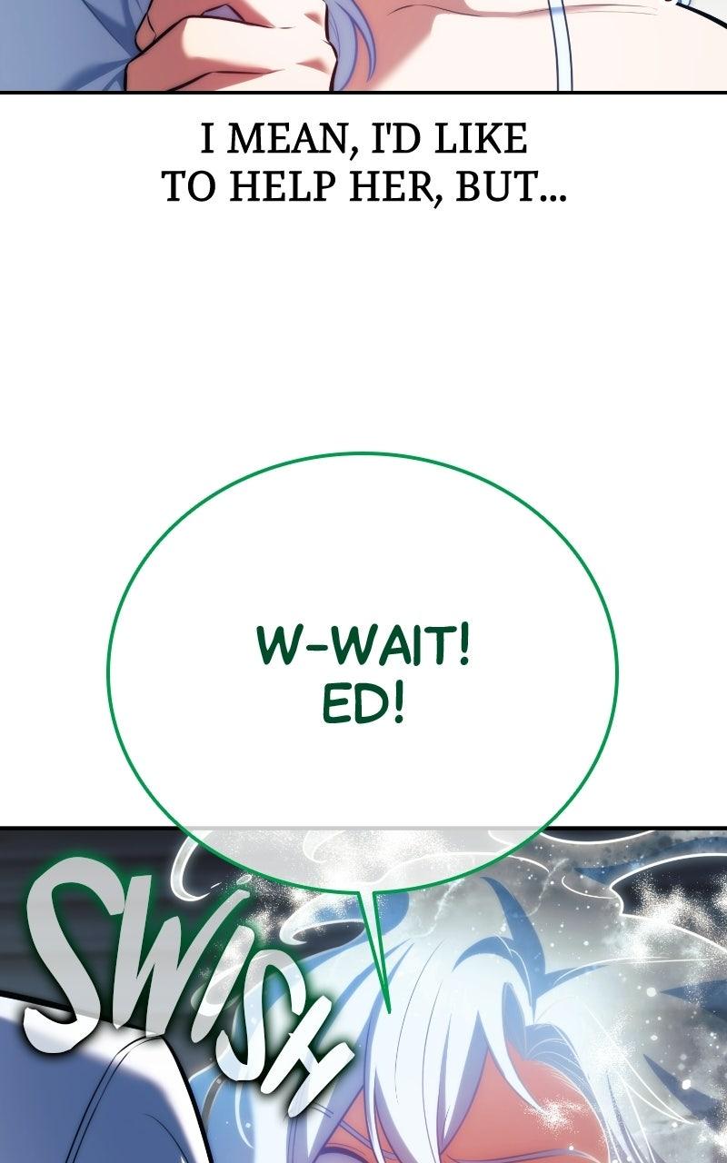 The Extra’s Academy Survival Guide Chapter 105 — page 144