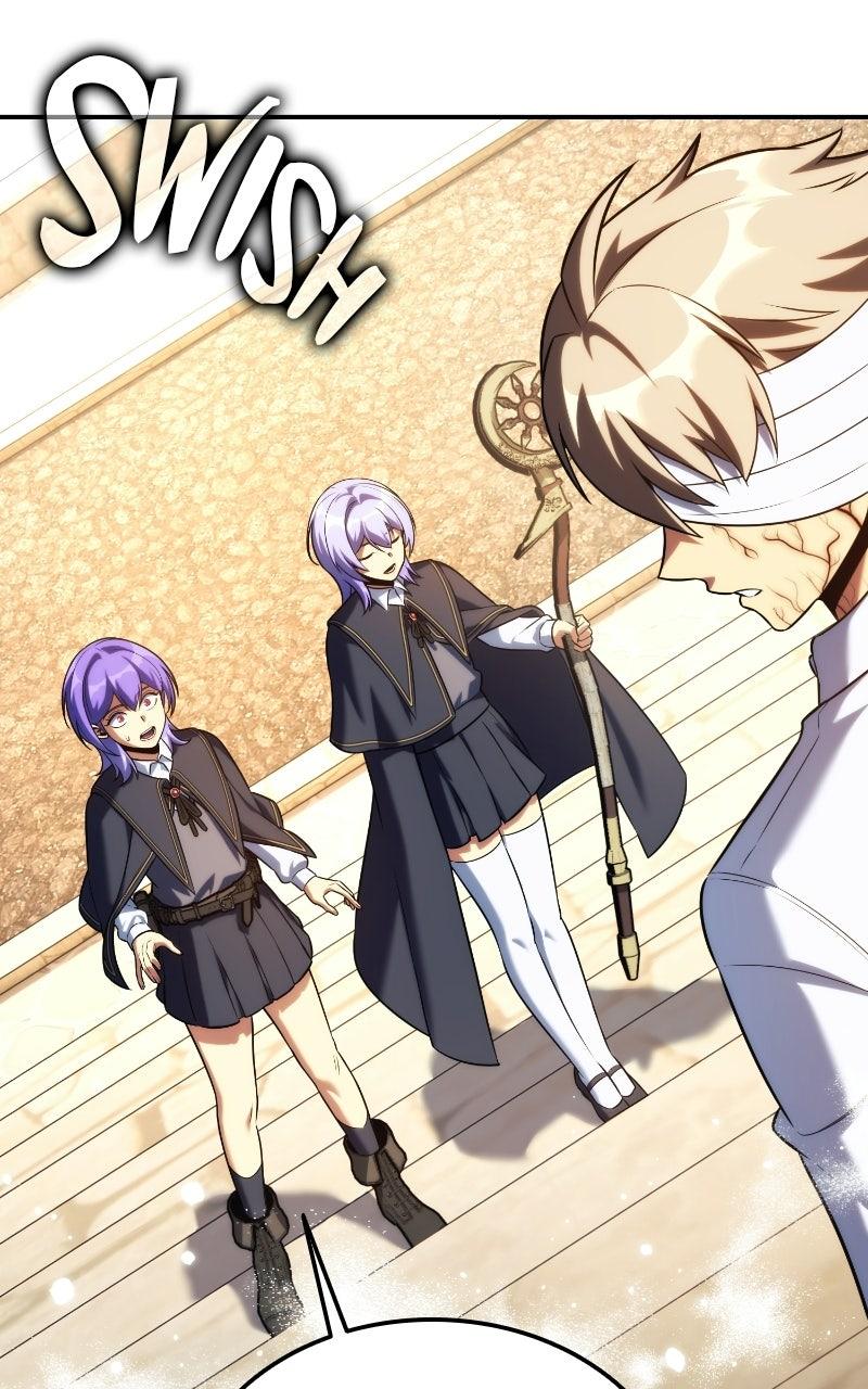 The Extra’s Academy Survival Guide Chapter 105 — page 146
