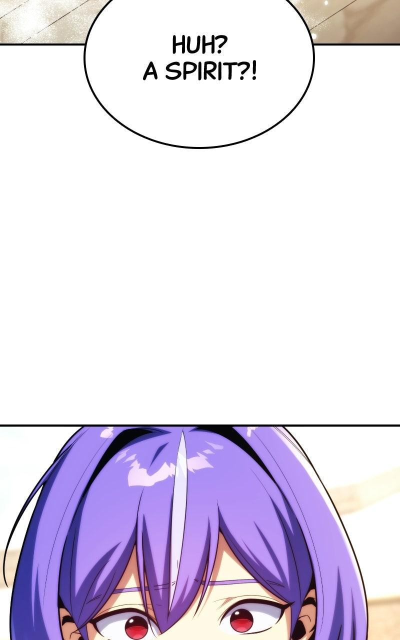 The Extra’s Academy Survival Guide Chapter 105 — page 147