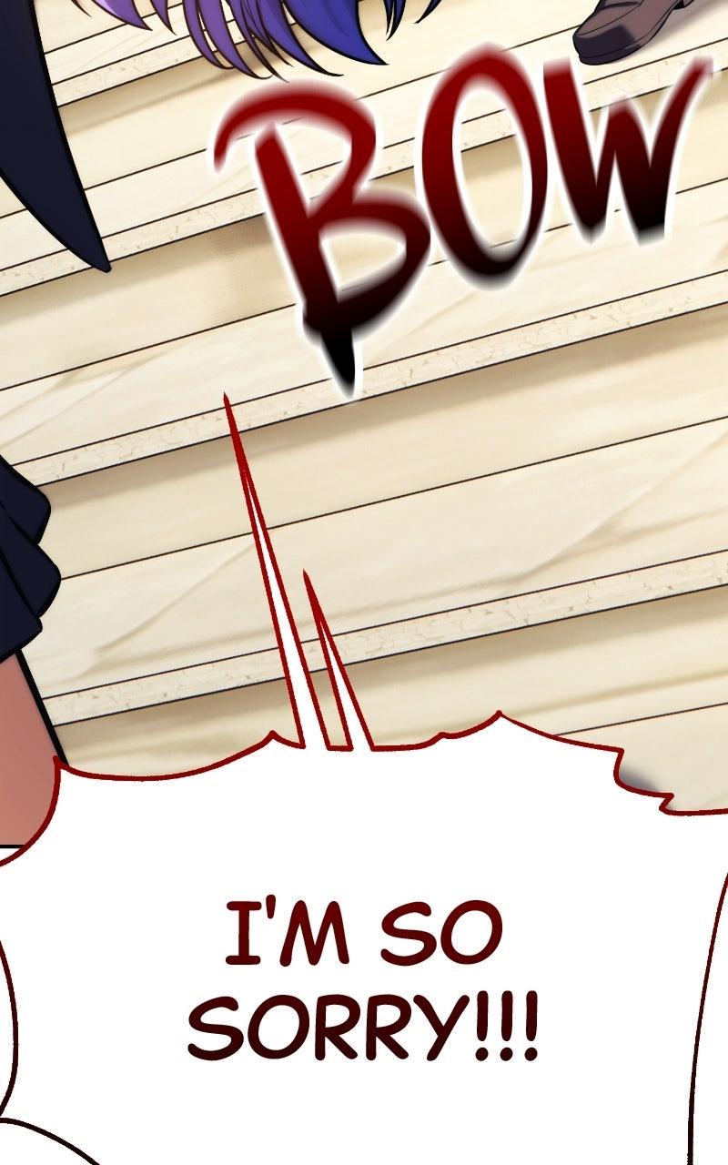The Extra’s Academy Survival Guide Chapter 105 — page 151