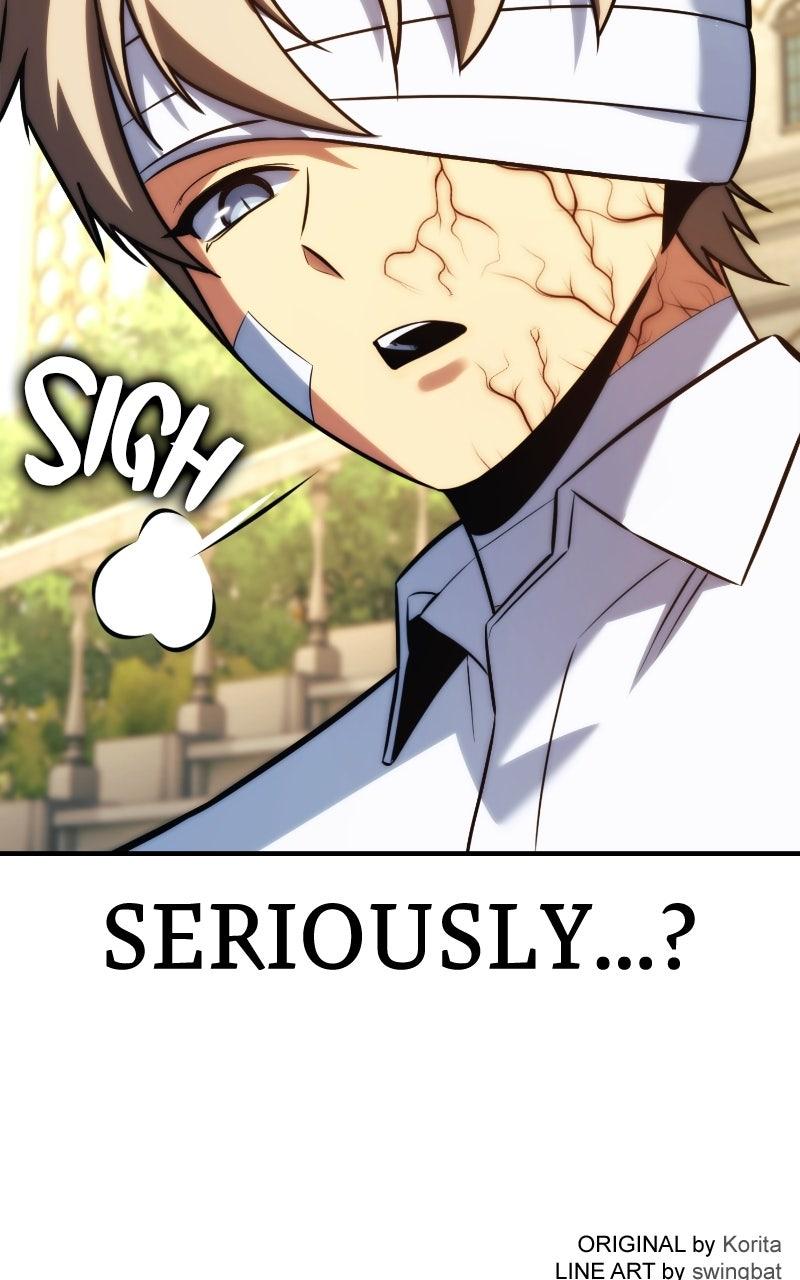 The Extra’s Academy Survival Guide Chapter 105 — page 153